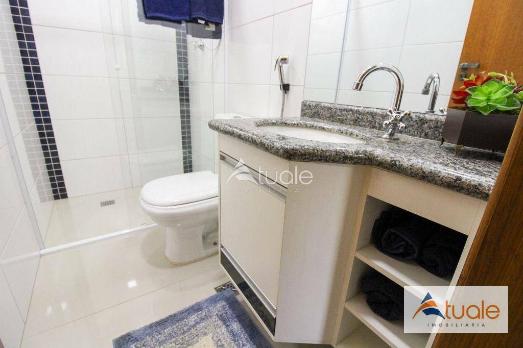 Apartamento à venda com 2 quartos, 61m² - Foto 25