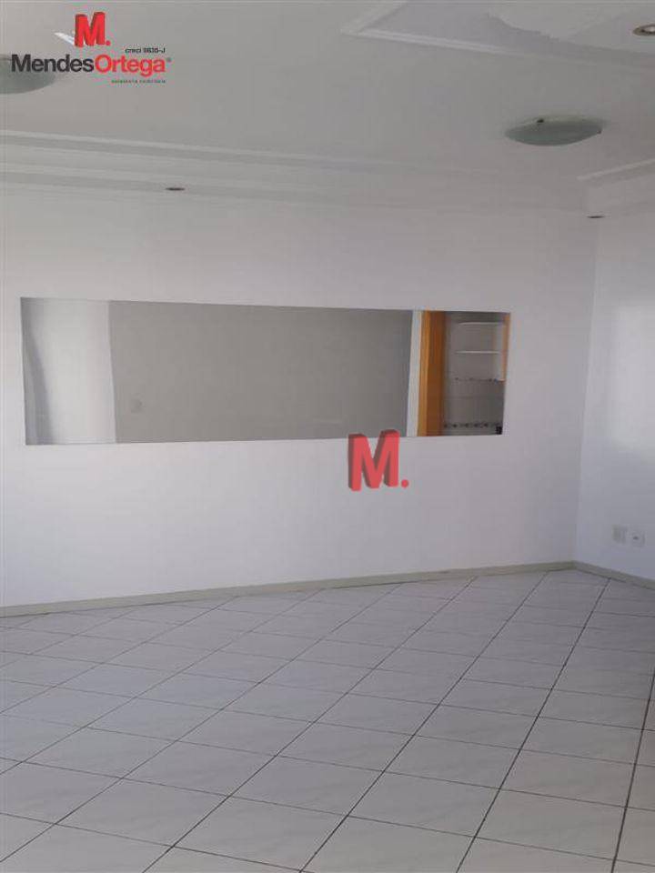 Apartamento à venda com 2 quartos, 80m² - Foto 4