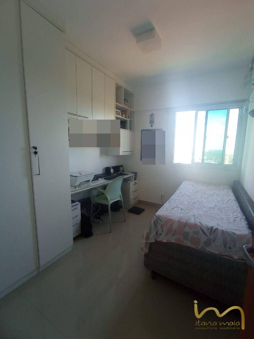 Apartamento à venda com 3 quartos, 70m² - Foto 11