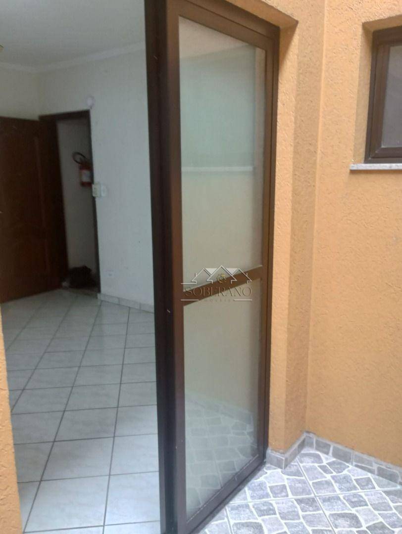 Sobrado para alugar com 2 quartos, 174m² - Foto 14