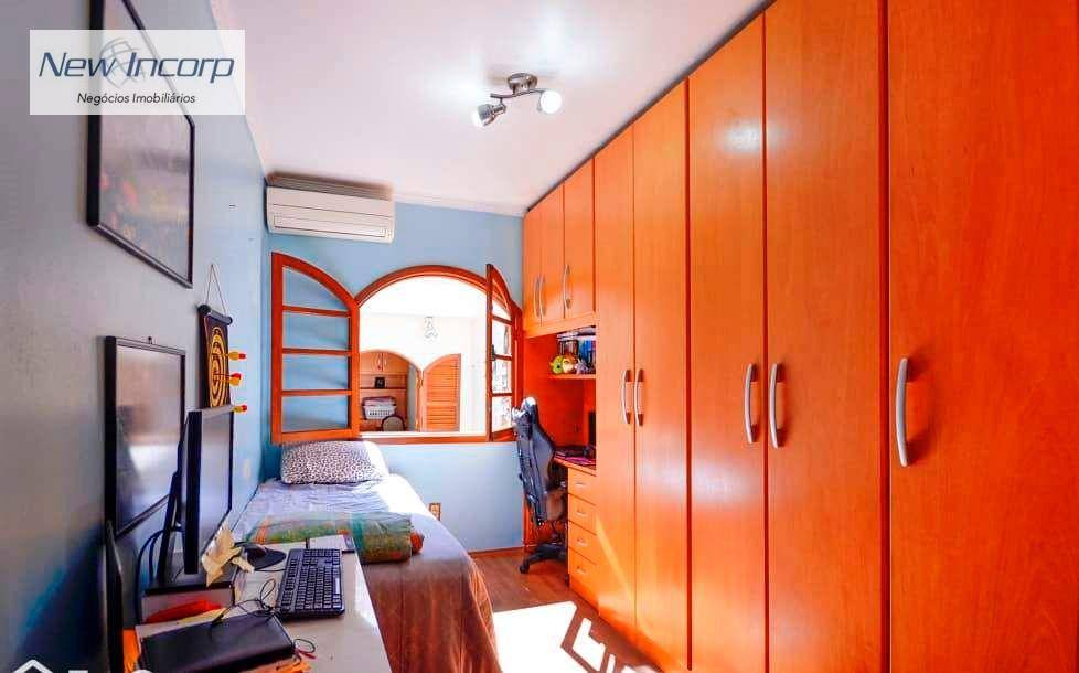 Sobrado à venda com 3 quartos, 280m² - Foto 13