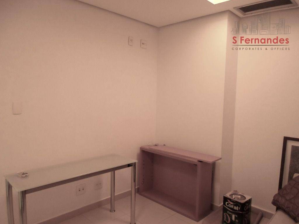 Conjunto Comercial-Sala para alugar, 34m² - Foto 2