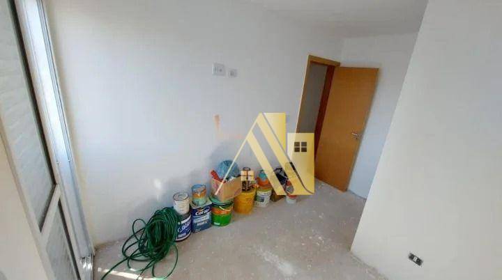 Sobrado à venda com 2 quartos, 89m² - Foto 5