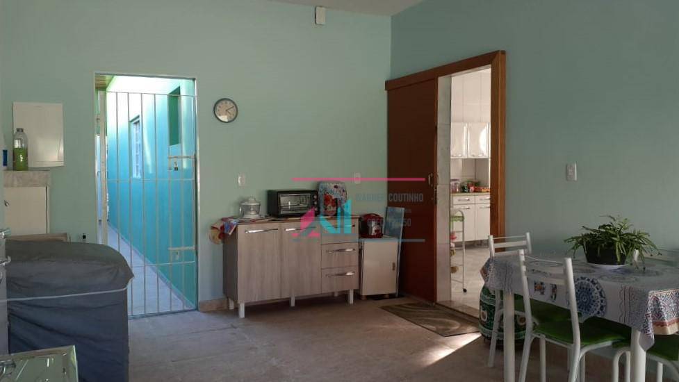 Casa à venda com 4 quartos, 210m² - Foto 21