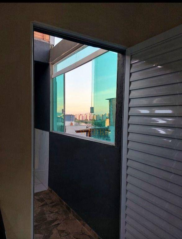 Prédio Inteiro, 550 m² - Foto 34