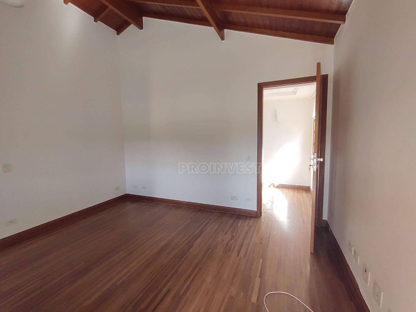 Casa de Condomínio para alugar com 4 quartos, 500m² - Foto 26