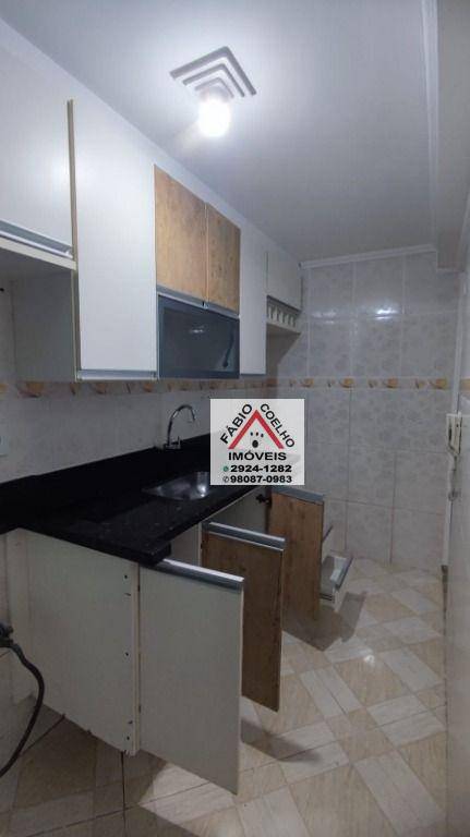 Apartamento à venda com 2 quartos, 39m² - Foto 12