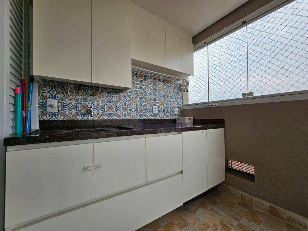 Apartamento à venda com 2 quartos, 57m² - Foto 7