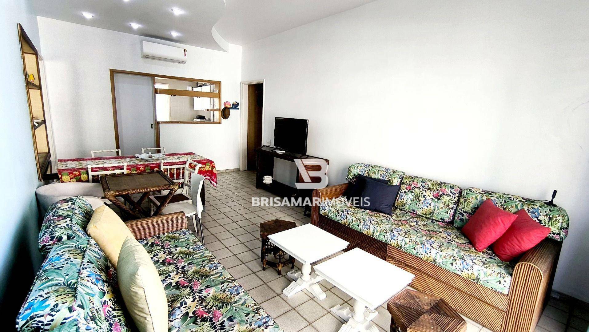 Apartamento à venda com 3 quartos, 95m² - Foto 3