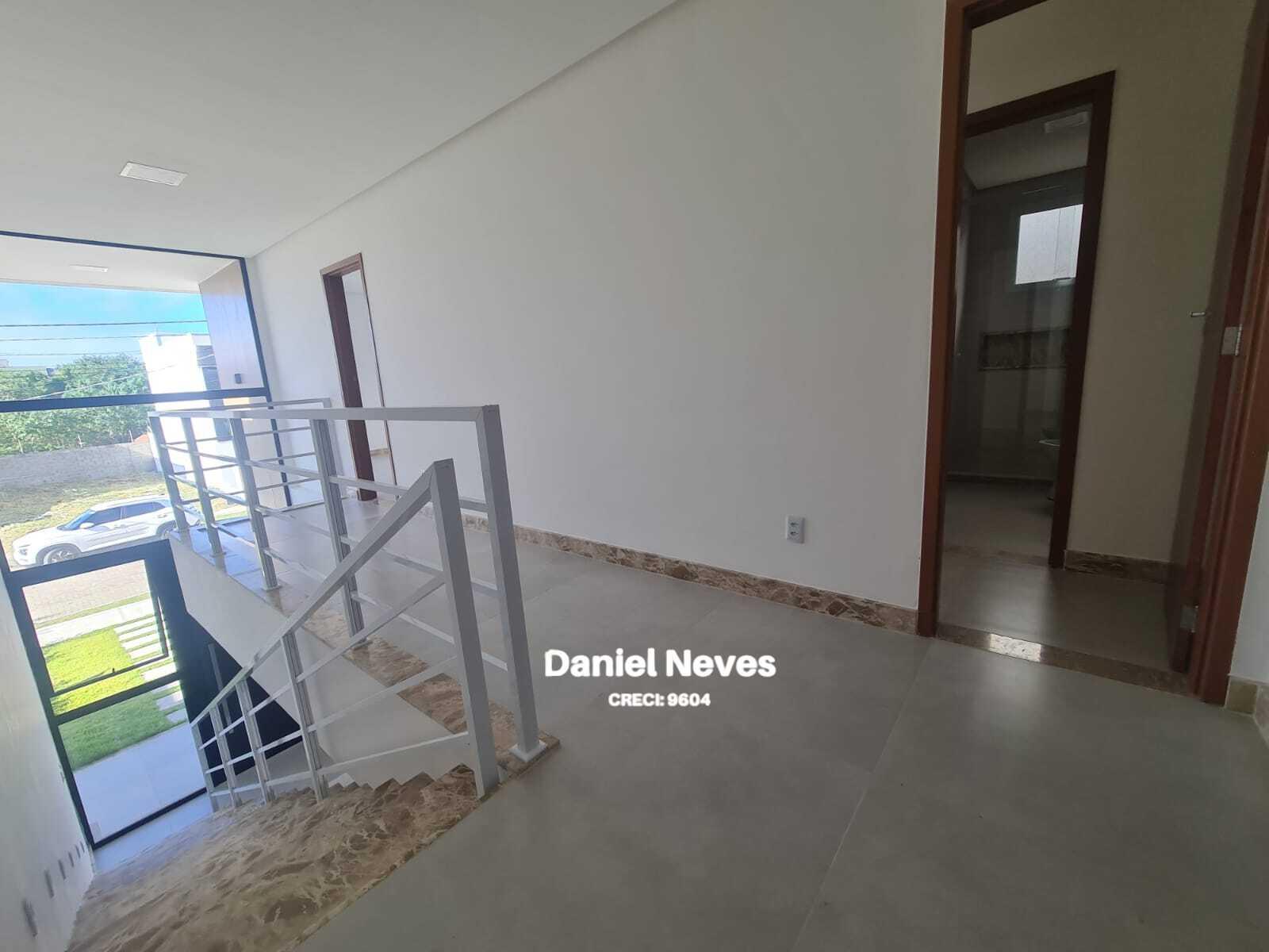 Casa de Condomínio à venda com 4 quartos, 161m² - Foto 25