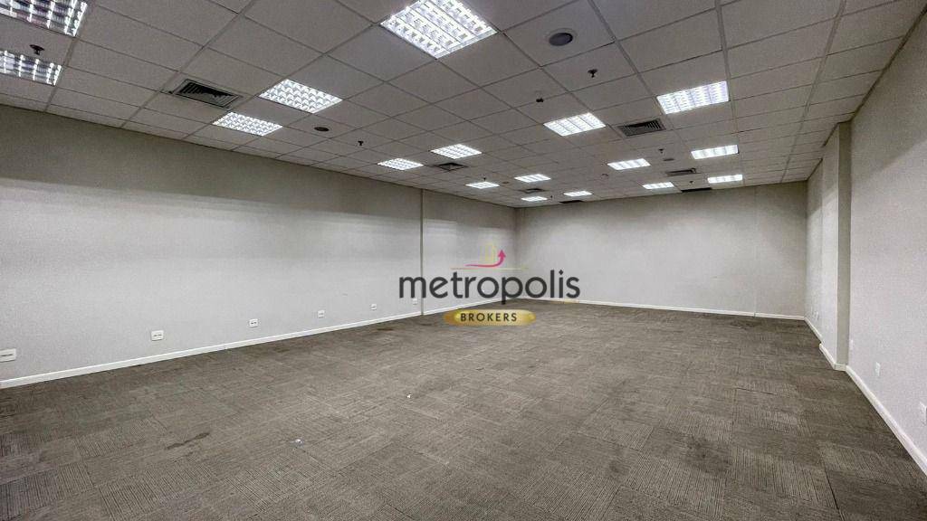 Conjunto Comercial-Sala para alugar, 314m² - Foto 10