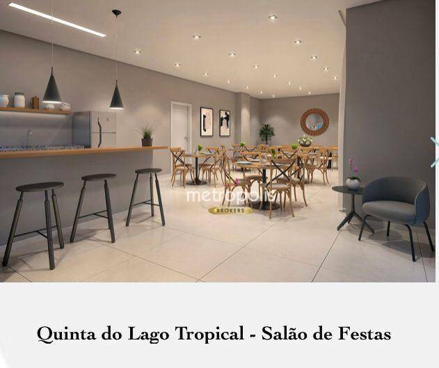 Apartamento à venda com 2 quartos, 53m² - Foto 9