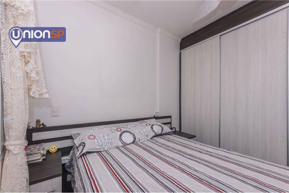 Apartamento à venda com 3 quartos, 67m² - Foto 13