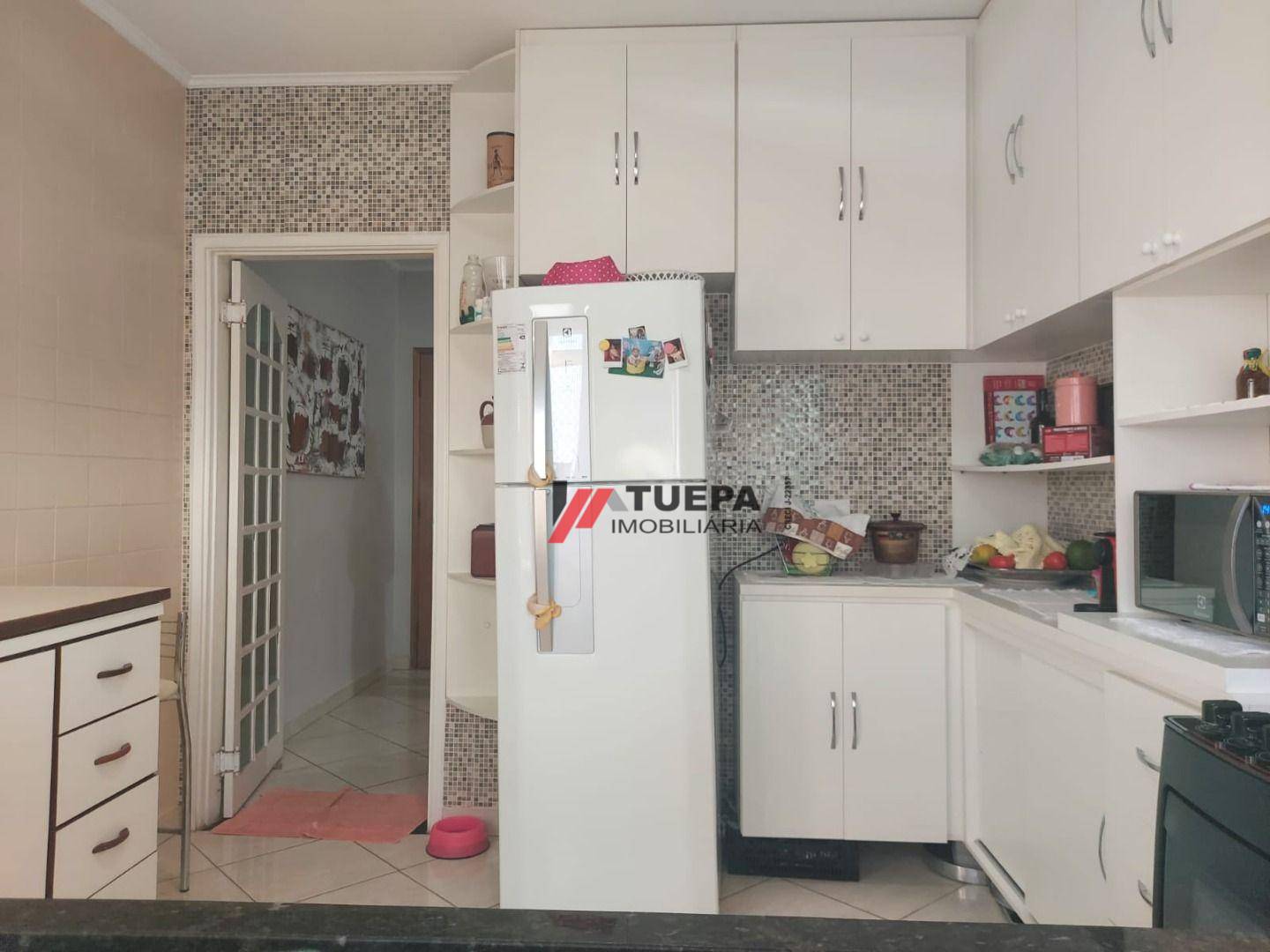 Apartamento à venda com 3 quartos, 97m² - Foto 3