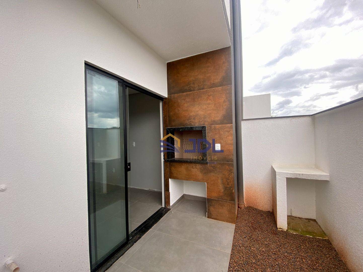 Sobrado à venda com 3 quartos, 122m² - Foto 9