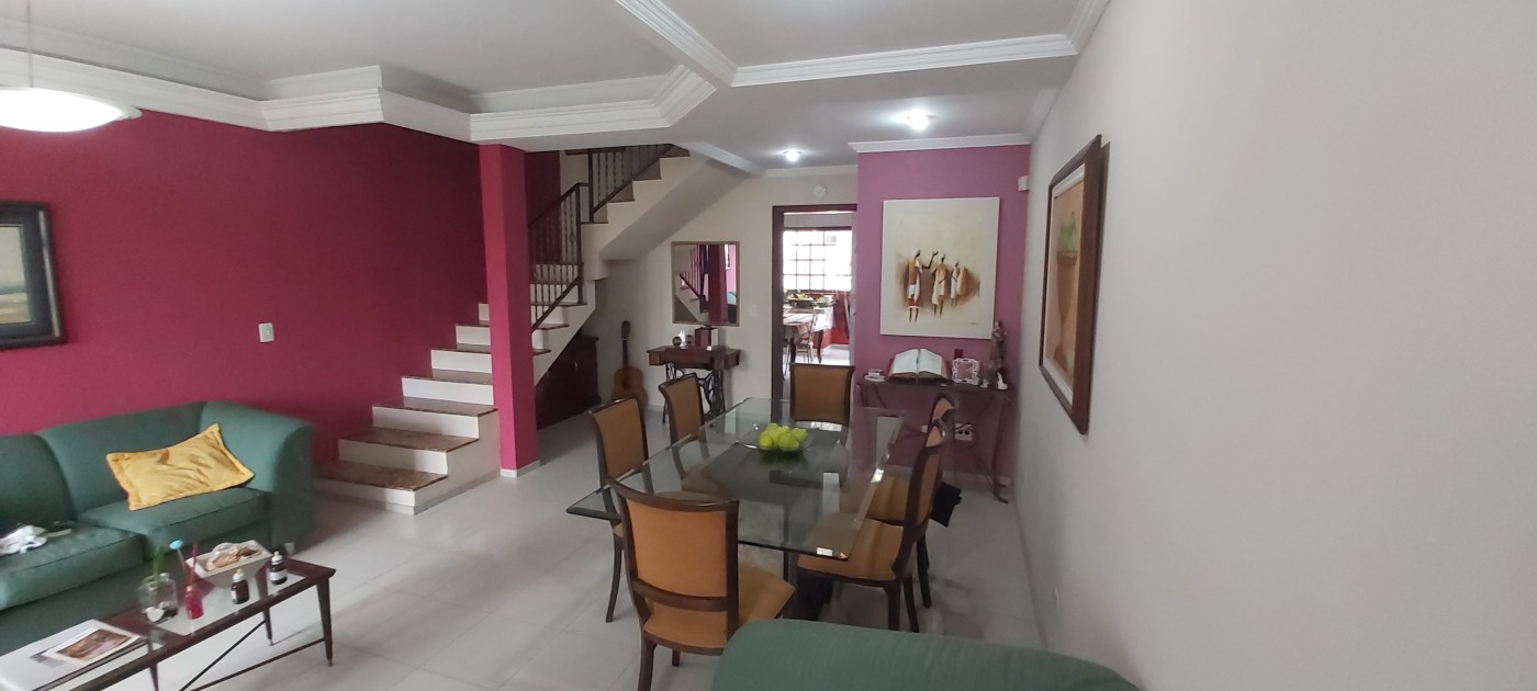 Sobrado, 5 quartos, 264 m² - Foto 9