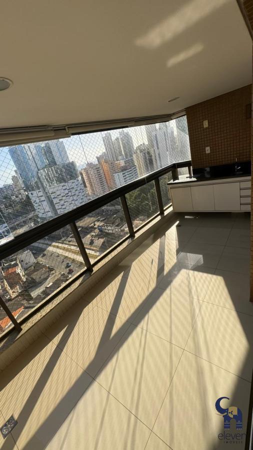 Apartamento à venda com 3 quartos, 102m² - Foto 3