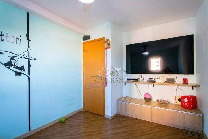 Apartamento à venda com 3 quartos, 96m² - Foto 28