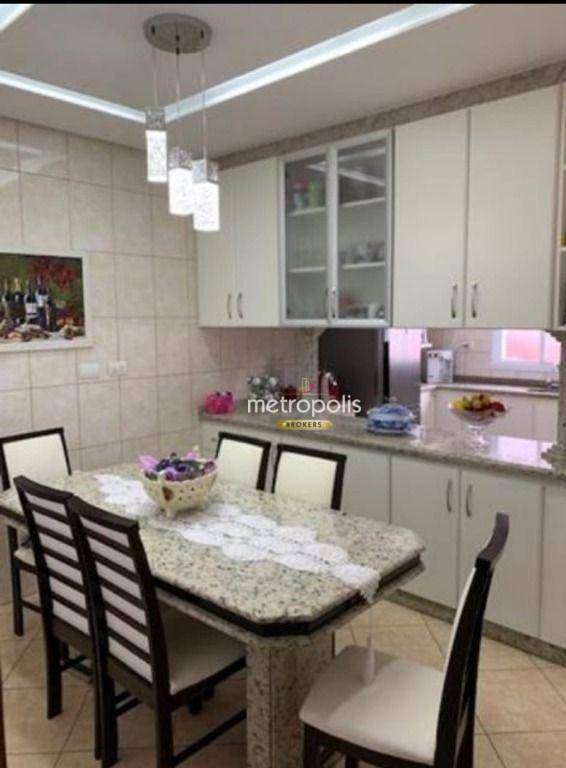 Sobrado à venda com 3 quartos, 196m² - Foto 13