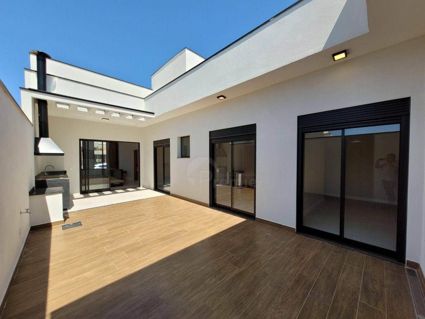 Casa de Condomínio à venda com 3 quartos, 139m² - Foto 13