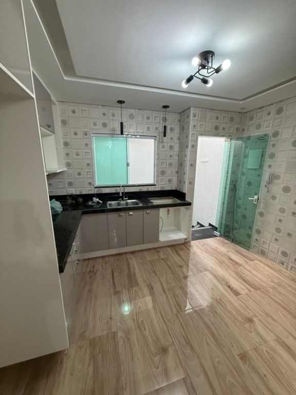 Sobrado à venda com 2 quartos, 130m² - Foto 10