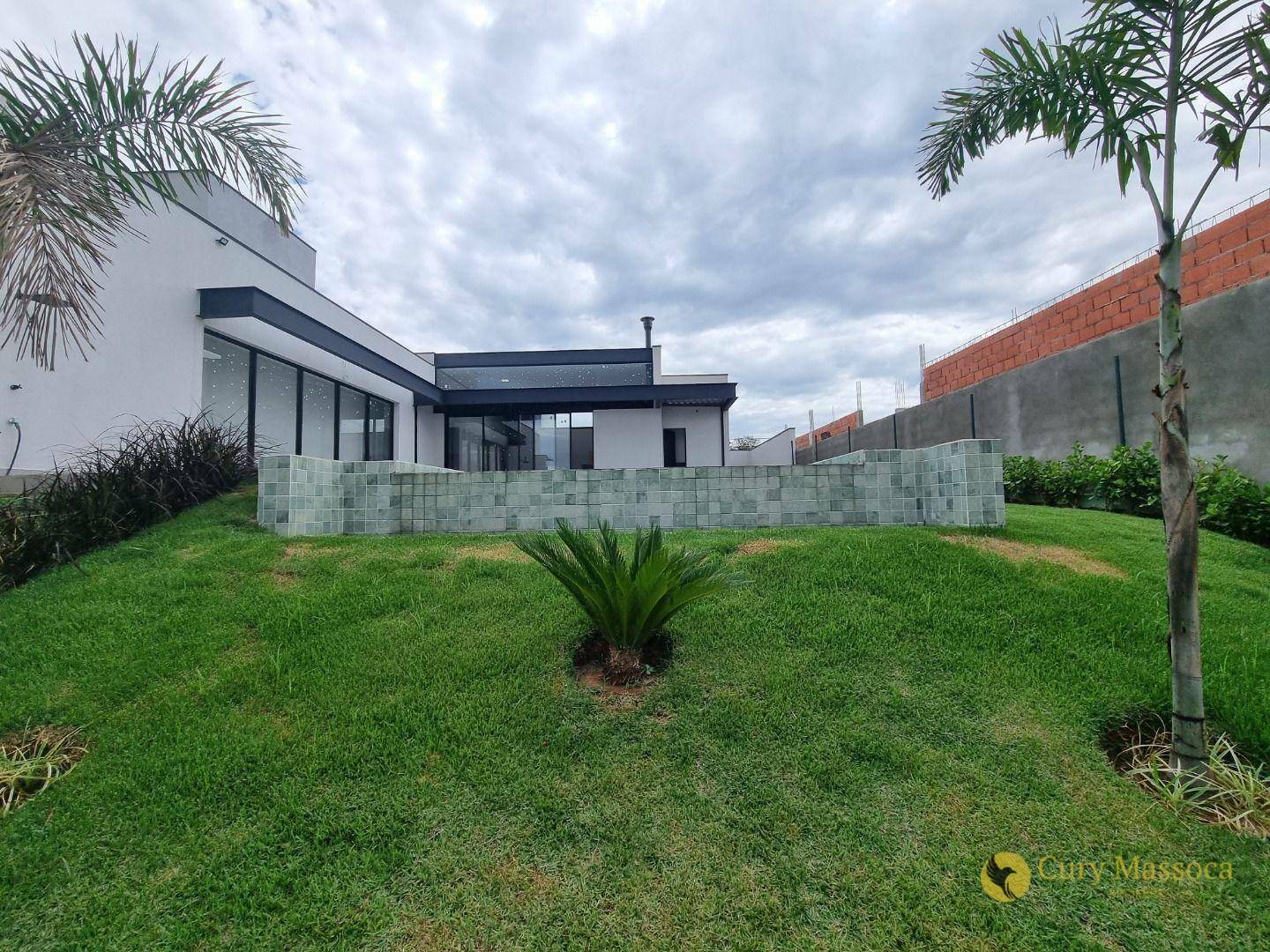 Casa de Condomínio à venda com 4 quartos, 306m² - Foto 26