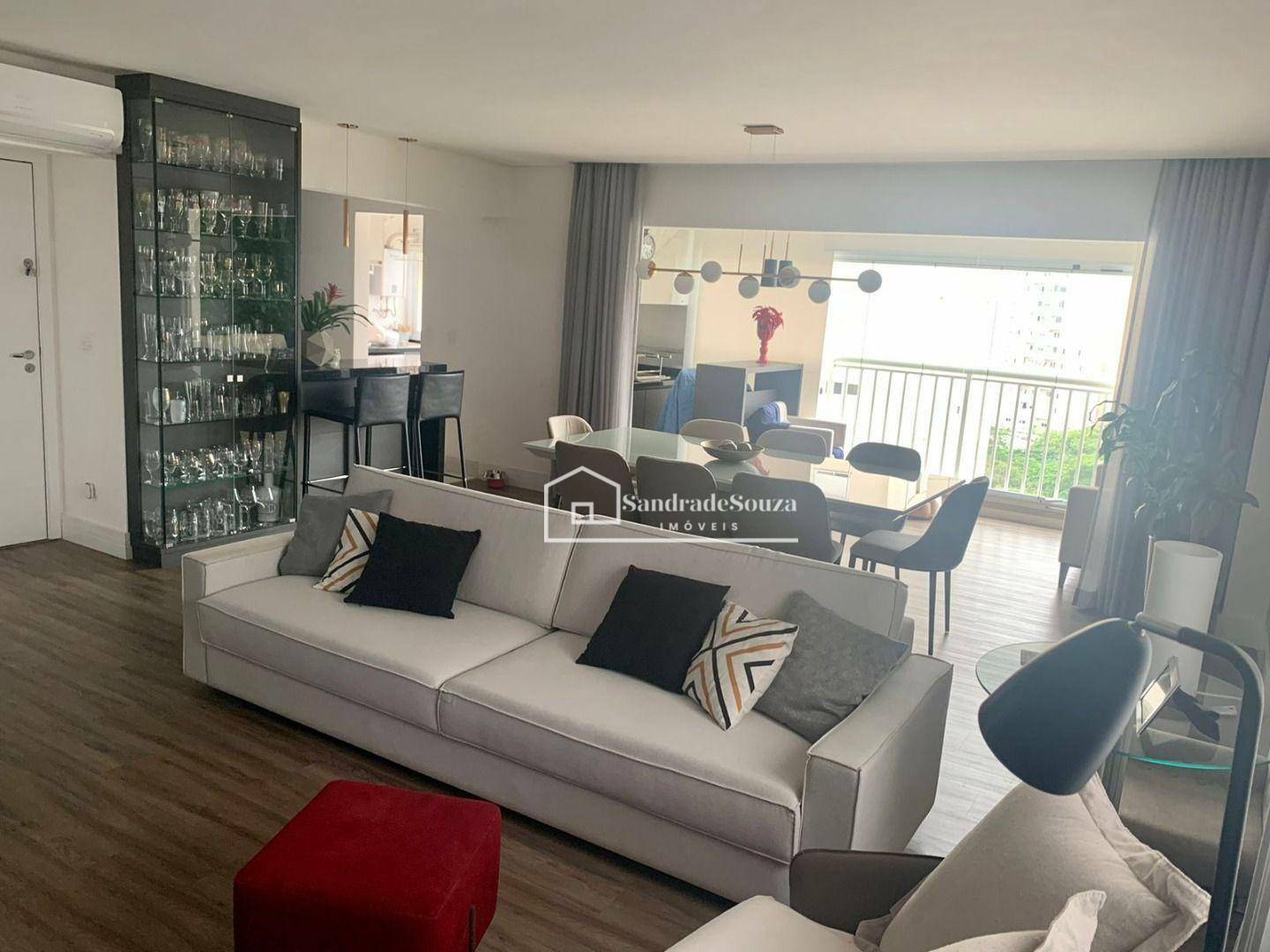 Apartamento à venda com 3 quartos, 110m² - Foto 27