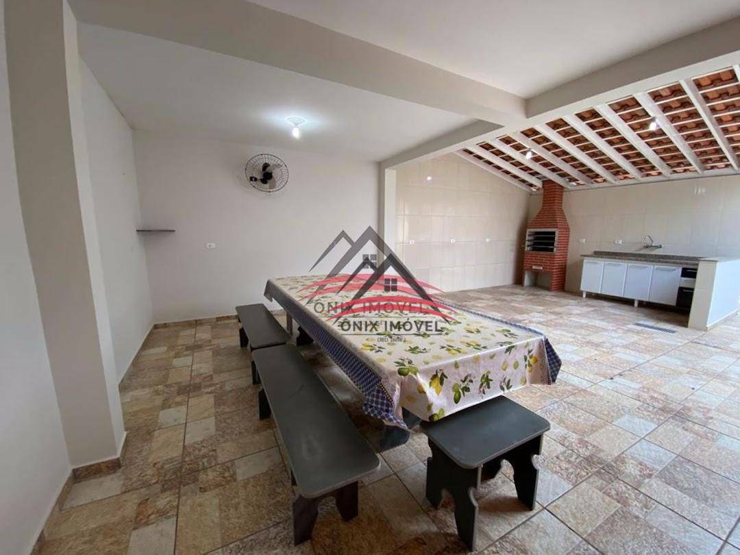 Casa à venda com 3 quartos, 360m² - Foto 13