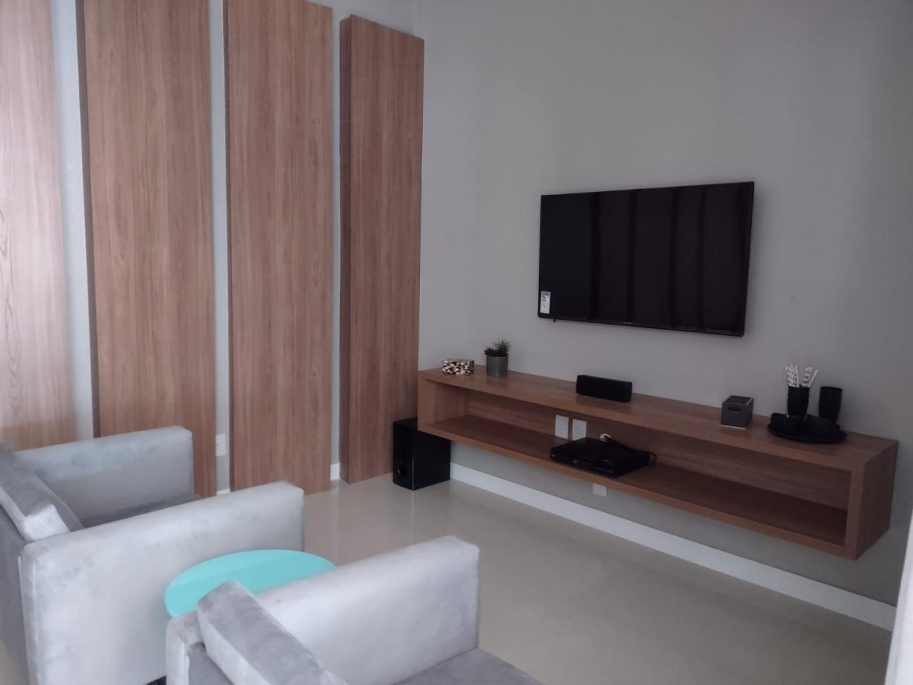 Apartamento à venda com 2 quartos, 56m² - Foto 8