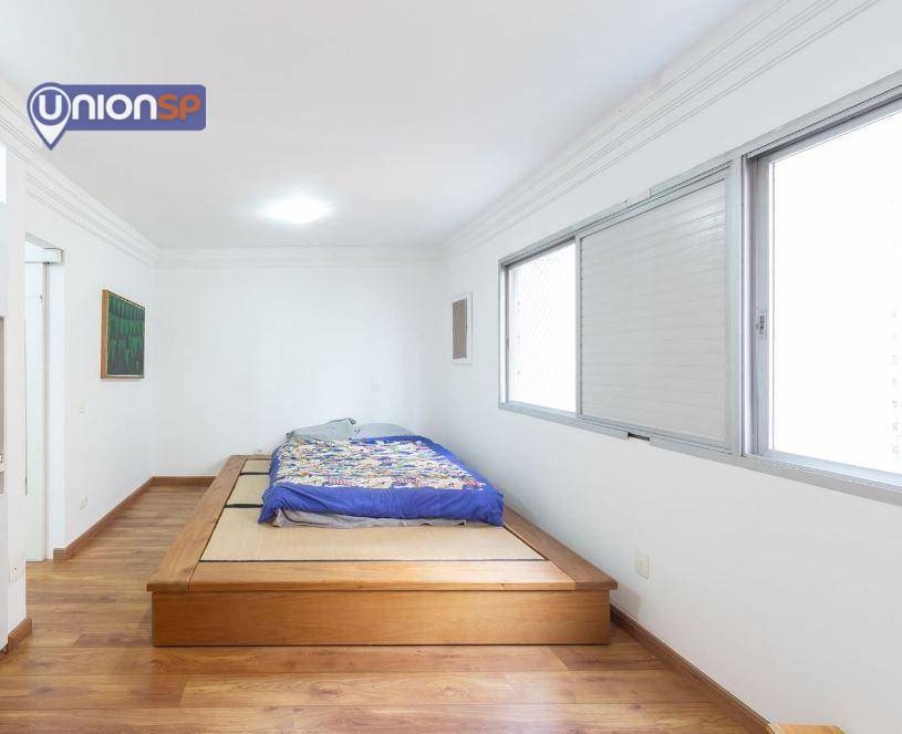 Apartamento à venda com 2 quartos, 95m² - Foto 5