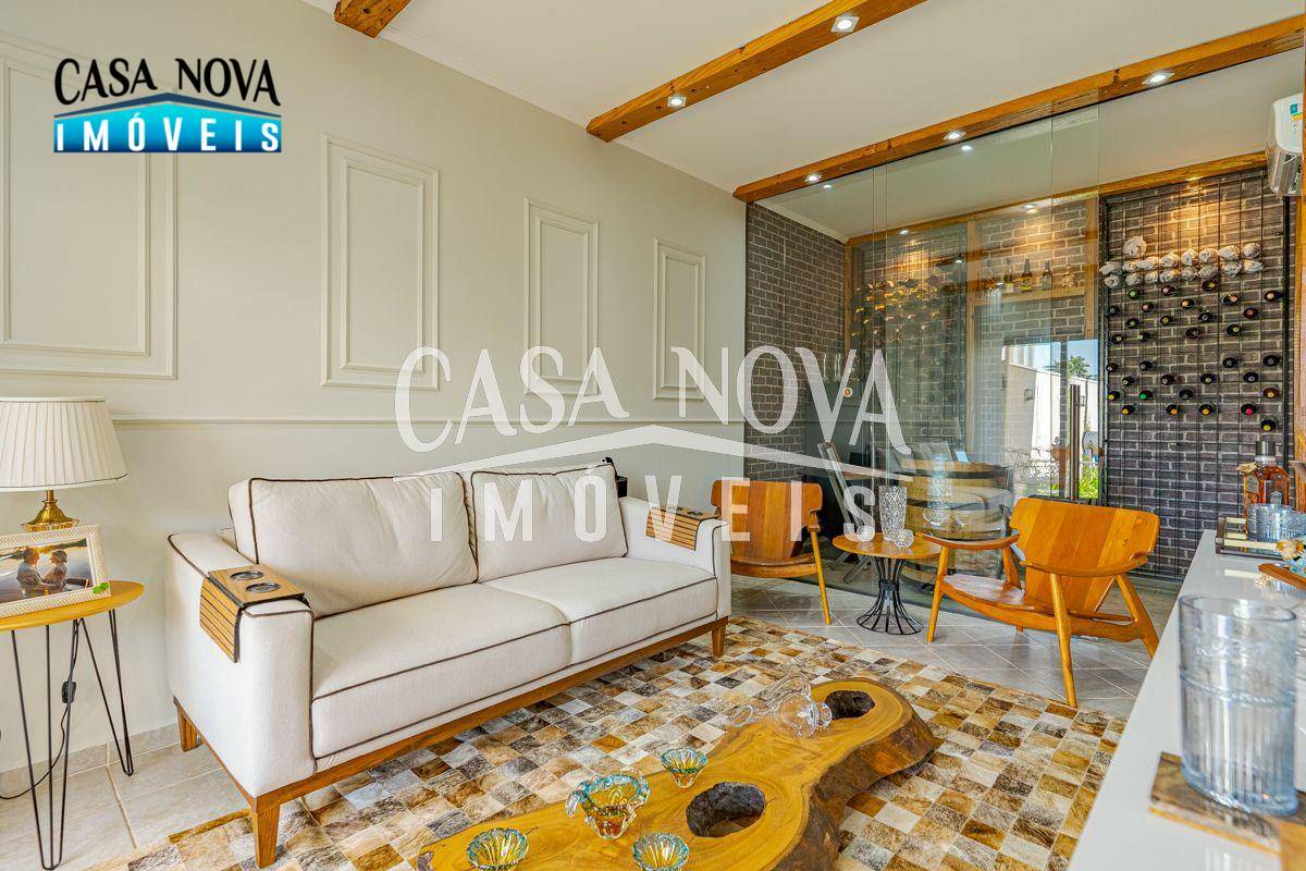 Casa de Condomínio à venda com 4 quartos, 756m² - Foto 10
