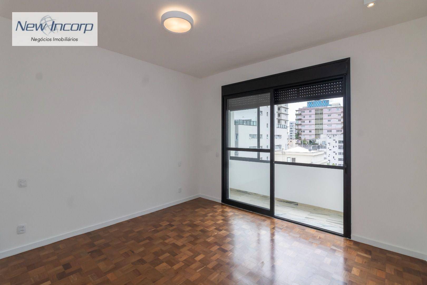 Apartamento à venda com 3 quartos, 279m² - Foto 29