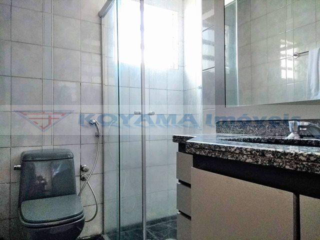 Apartamento à venda com 2 quartos, 83m² - Foto 10