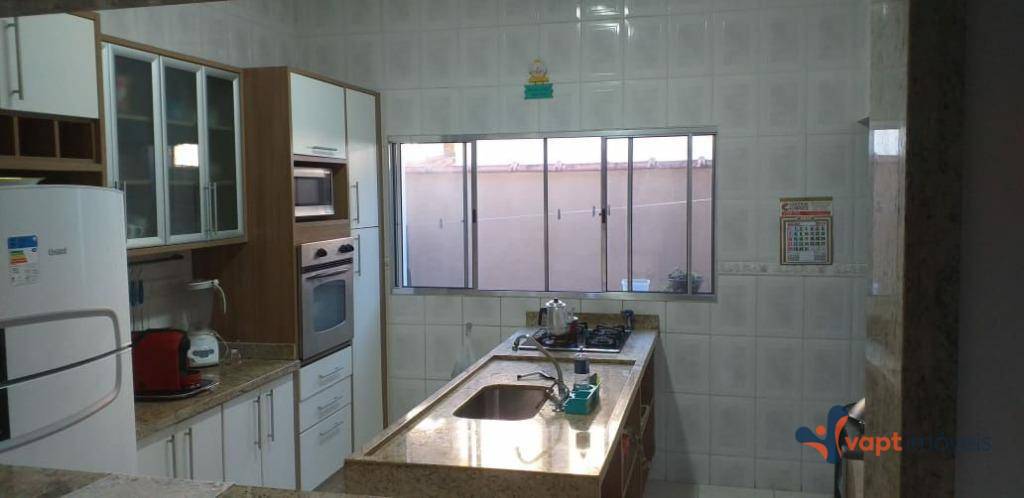 Casa de Condomínio à venda com 6 quartos, 170m² - Foto 9