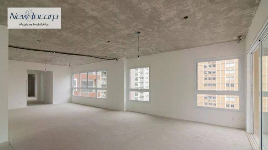 Apartamento à venda com 4 quartos, 330m² - Foto 5