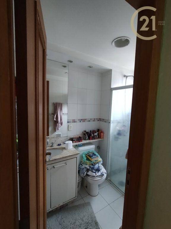 Apartamento à venda com 4 quartos, 172m² - Foto 41