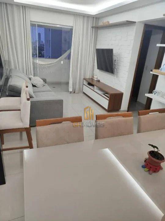 Apartamento à venda com 2 quartos, 64m² - Foto 5