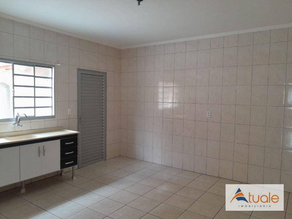 Casa para alugar com 2 quartos, 90m² - Foto 14