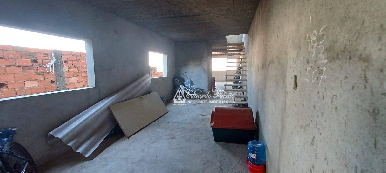 Sobrado à venda com 3 quartos, 220m² - Foto 28