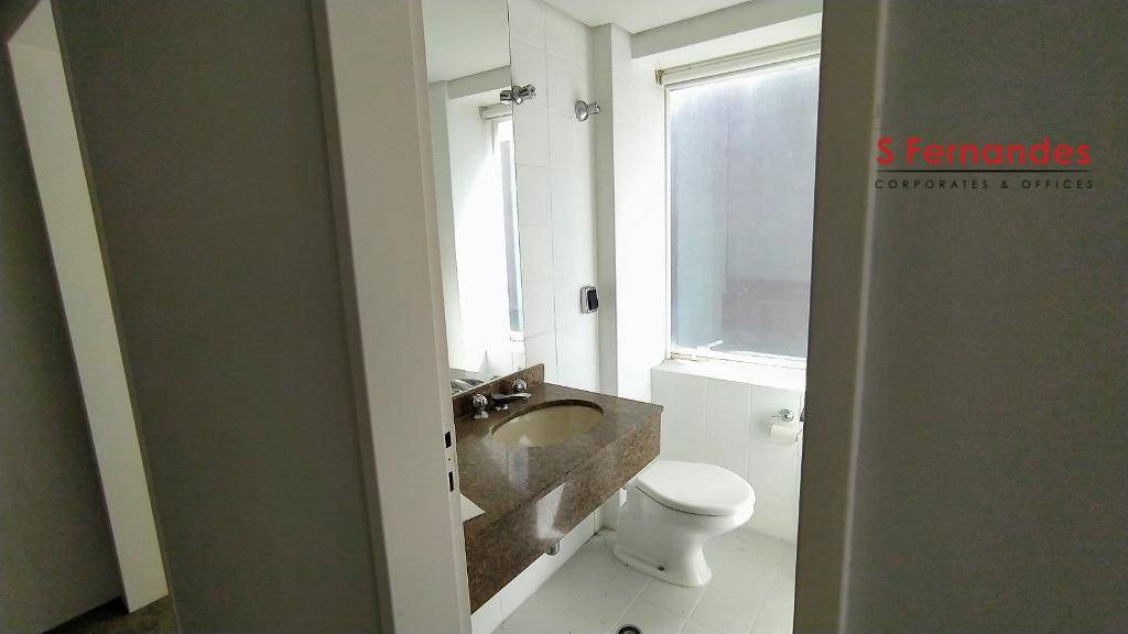 Conjunto Comercial-Sala à venda e aluguel, 100m² - Foto 17