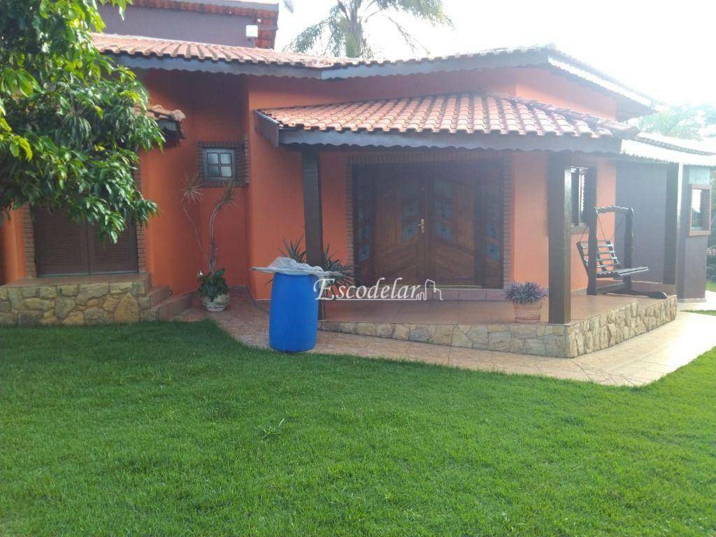 Casa à venda com 3 quartos, 650m² - Foto 16