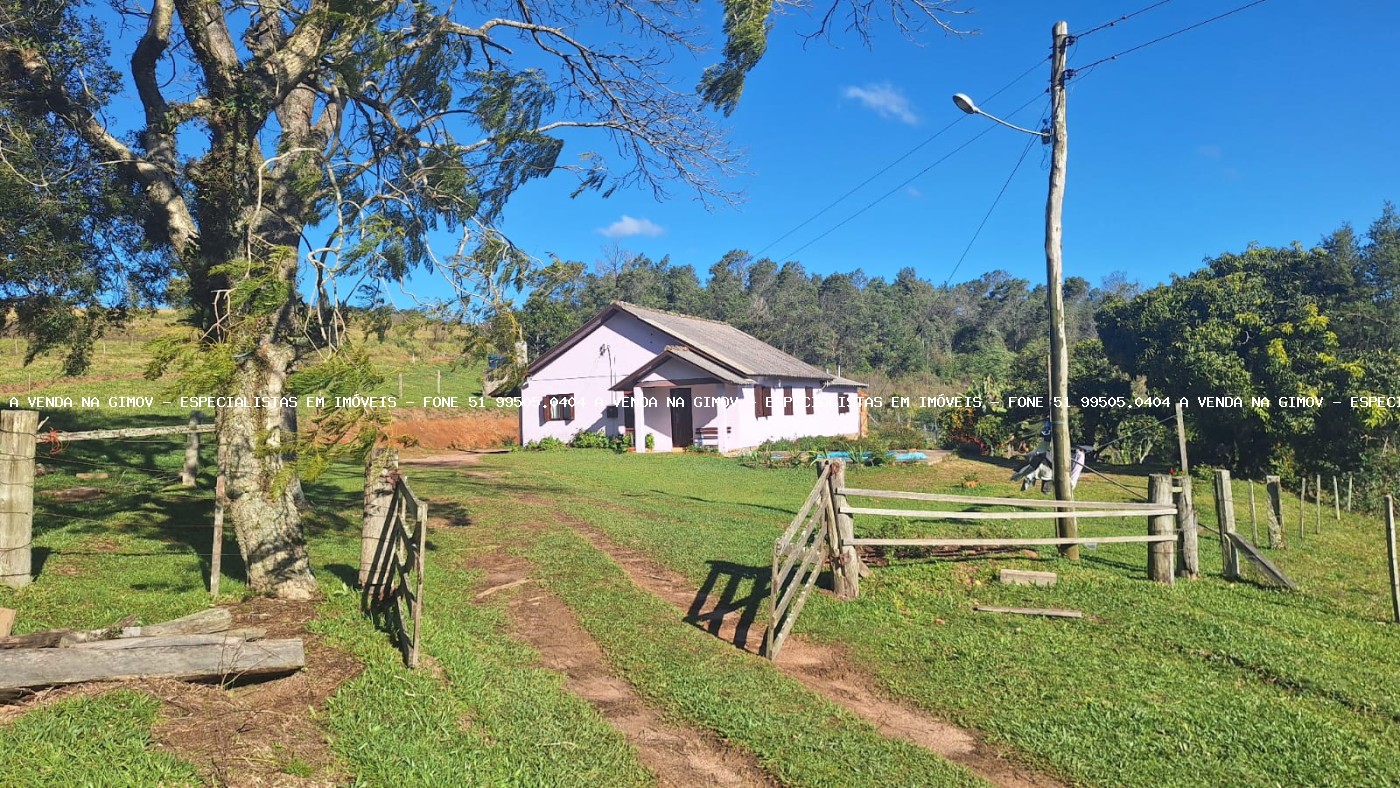 Sítio à venda com 4 quartos, 46500m² - Foto 5
