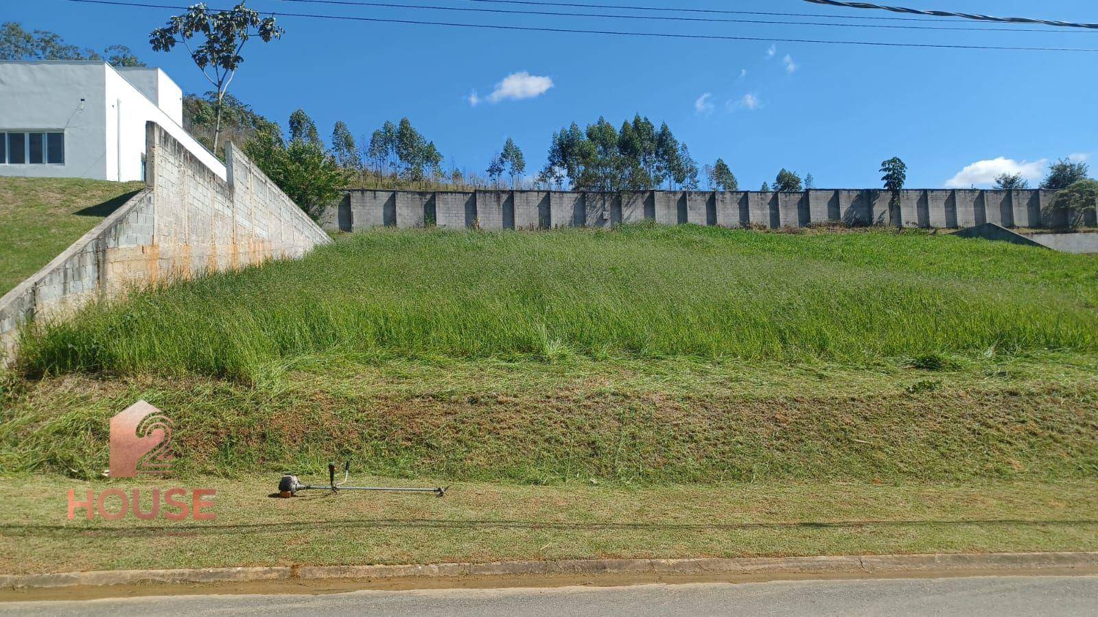 Loteamento e Condomínio, 849 m² - Foto 2