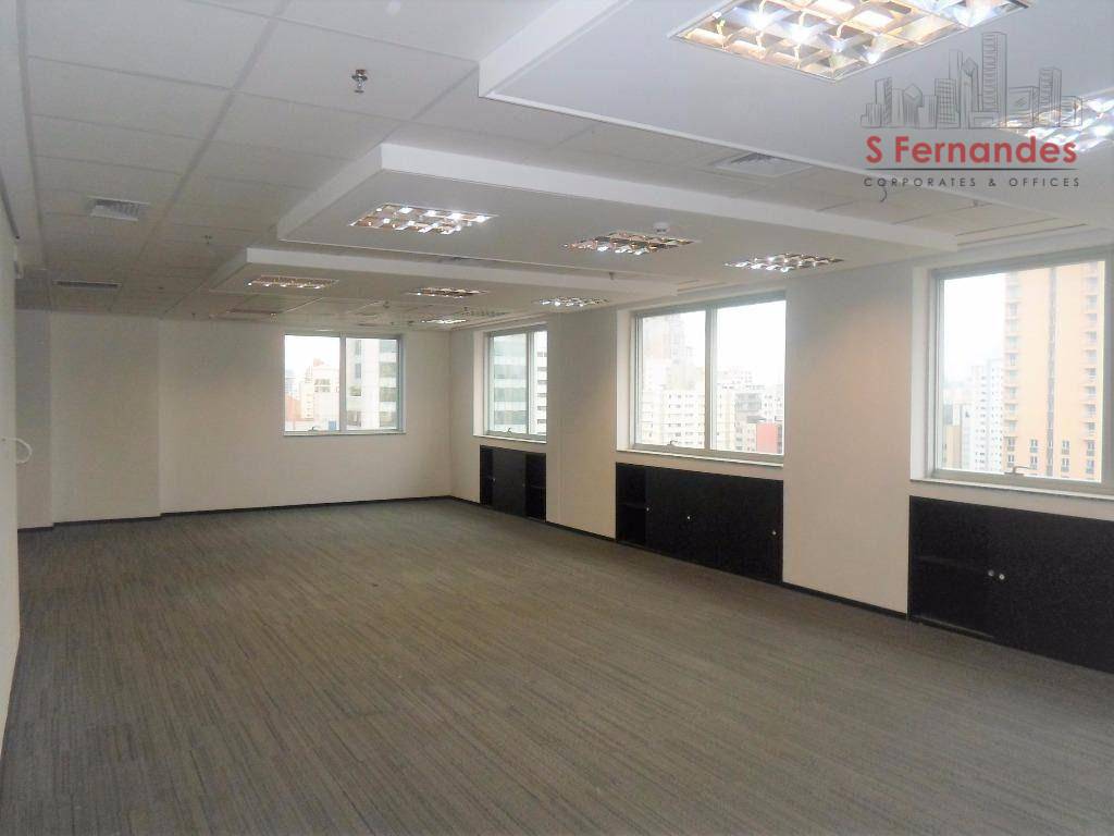 Conjunto Comercial-Sala para alugar, 230m² - Foto 11