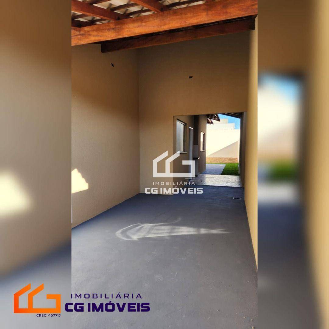 Casa à venda com 2 quartos, 88m² - Foto 3