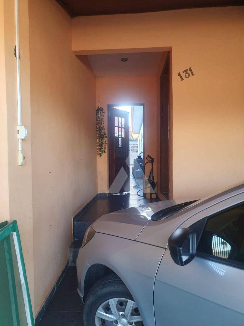 Casa, 3 quartos, 60 m² - Foto 5