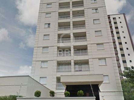 Apartamento à venda e aluguel com 3 quartos, 113m² - Foto 1