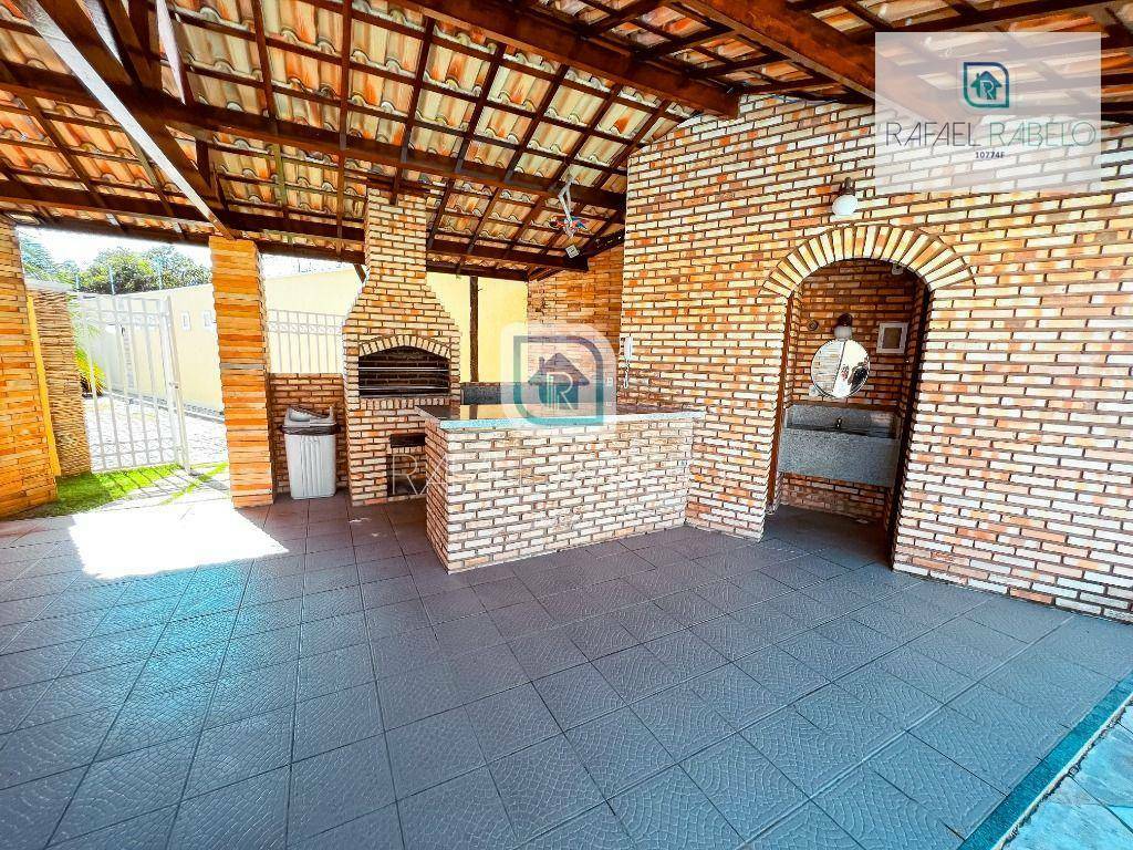 Casa de Condomínio à venda com 4 quartos, 263m² - Foto 21