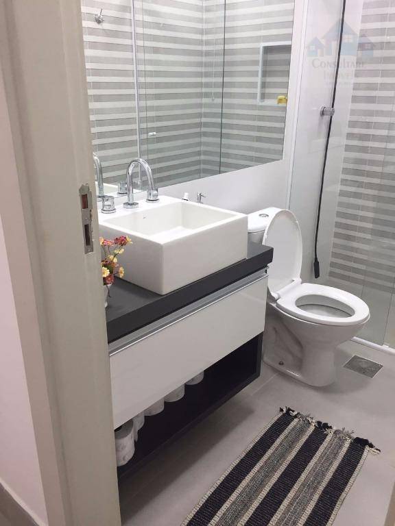 Apartamento à venda com 2 quartos, 100m² - Foto 23