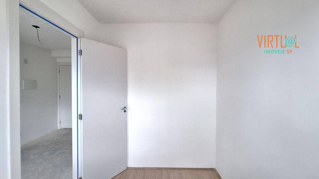 Apartamento à venda com 2 quartos, 35m² - Foto 6